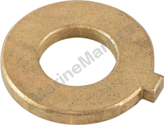 Шайба прижимная Suzuki DF4-6 0916612L01000
