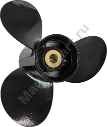 Винт гребной Suzuki DF8A-20A/DT9.9-15(A);3x9-1/4x10R, BaekSan 150150941A1000S