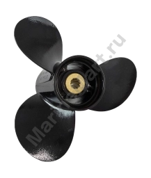 Винт гребной Suzuki DF8A-20A/DT9.9-15(A);3x9-1/4x12R, BaekSan 150200941A1200S