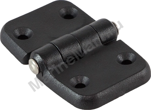 Петля пластиковая 80х50х15,5 мм C88011