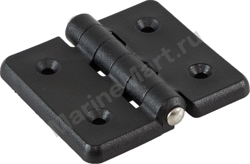 Петля пластиковая 75х80х15,5 мм C88031