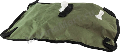 Бак топливный мягкий, 25 литров PTMB-25