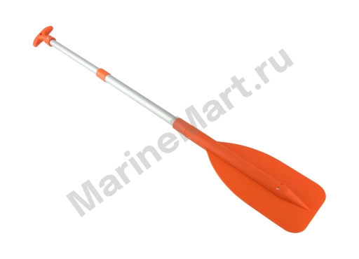 Весло канойное телескопическое 55-105 см, оранжевое C50130O