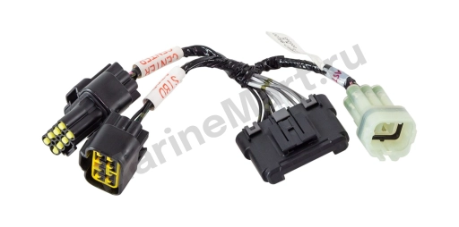 Адаптер подключения двух приборов SMFG Suzuki 3666796L00000