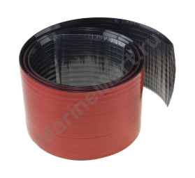 Защита киля KeelShield, 3.66 м, черный цвет KS12BLK