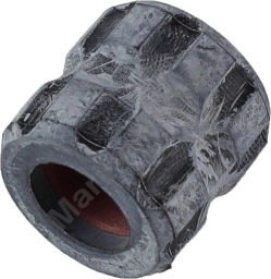 Втулка торсионного вала Tohatsu M6B/M8B/M9.8B 3B2600031