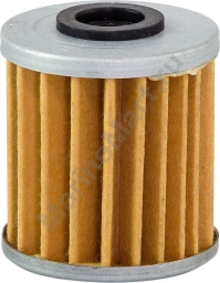 Фильтр масляный Suzuki DF4A/5A/6A 1651016H11000