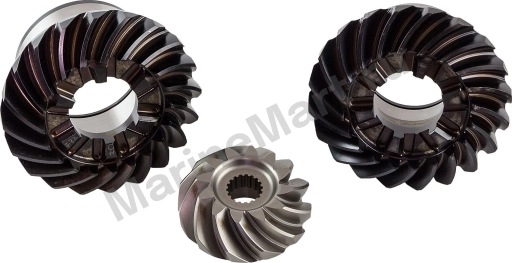 Шестерни редуктора Suzuki DF250AP/DF300AP (комплект) 5730093L03000