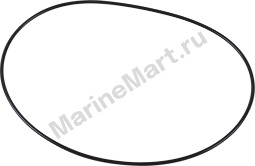 Кольцо уплотнительное Suzuki DF250A/300A, d:1.8,id:117.6 0928000030000