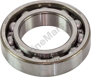 Подшипник 35x62x14, Yamaha, Omax 93306001U1_OM