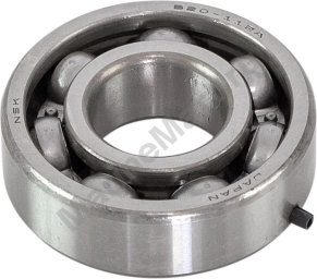 Подшипник 20х47х14, Yamaha, Omax 93306204U0_OM