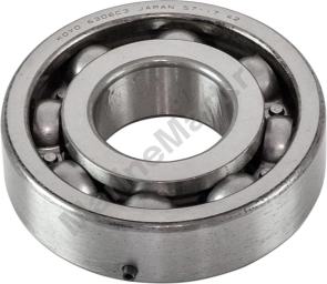 Подшипник 30х72х19, Yamaha, Omax 93306306V5_OM