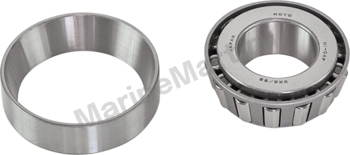 Подшипник 32x65x22.25, Yamaha, Omax 9333200003_OM