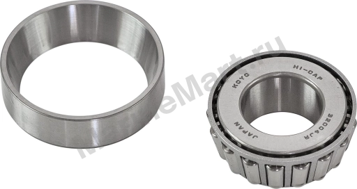 Подшипник 20х42х15, Yamaha, Omax 93332000W5_OM