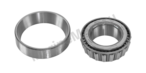Подшипник Yamaha, Omax 93332000W7_OM
