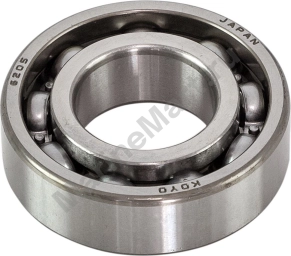 Подшипник 25х52х15, Tohatsu/Mercury, Omax 960106205_OM