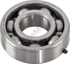 Подшипник 20x47x14, Tohatsu/Mercury 4-9.8, Omax 960336204_OM