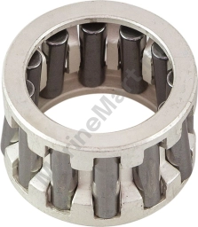 Подшипник шатунный 20х28х18, Tohatsu/Mercury 25-30, Omax 356000430_OM