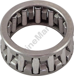 Подшипник шатунный 20х26х12, Tohatsu/Mercury 4-5, Omax 369000430_OM