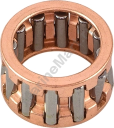 Подшипник 17х23х13.7, Tohatsu/Mercury 6-9.8, Omax 3B2000430_OM