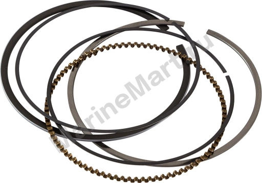 Кольца поршневые Suzuki DF100A/C-140A/B (STD) 1214092J10000