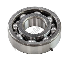 Подшипник 25х62х17, Tohatsu, Omax 3C8001140_OM