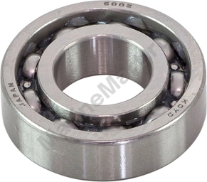 Подшипник 15х32х9, Suzuki, Omax 0811060020_OM