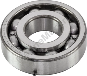 Подшипник 30х72х19, Suzuki, Omax 0926230055_OM