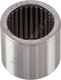 Подшипник 21х27х25, Suzuki, Omax 0926320046_OM