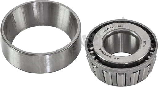 Подшипник 17х40х17.25, Suzuki, Omax 0926517002_OM