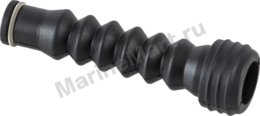 Гофра тяги переключения скоростей Yamaha 40J, Omax 6504414700_OM