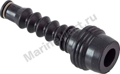 Гофра тяги переключения скоростей Yamaha 9.9-15/30, Omax 6824414700_OM