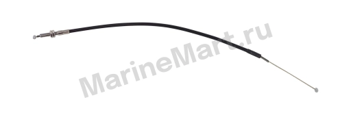 Тросик газа Yamaha 9.9F/15F/20D/25N, Omax 6L22630100_OM
