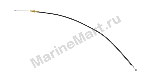 Тросик газа Suzuki DT9.9-30, Omax 6361096321_OM