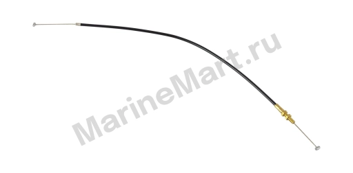 Тросик газа Suzuki DT40, Omax 6361094402_OM