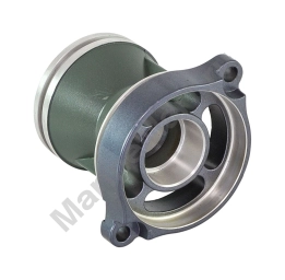 Обойма гребного вала Yamaha 9.9-15/F9.9-15, Omax 68345361014D_OM