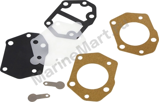 Ремкомплект топливного насоса Suzuki DT20-60, Omax 1517094320_OM