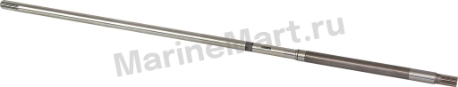 Вал торсионный Suzuki DF9.9/15 (S), Omax 5710093912_OM