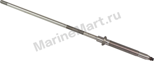 Вал торсионный Suzuki DT40 (S), 735 мм, Omax 5711094411_OM