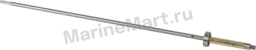 Вал торсионный Tohatsu/Mercury 4-5, S, Omax 369643010_OM