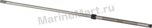 Вал торсионный Yamaha 9.9F/15F/F9.9/F15 (S), Omax 63V4551001_OM