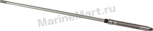 Вал торсионный Yamaha 40X(L), Omax 66T4550110_OM