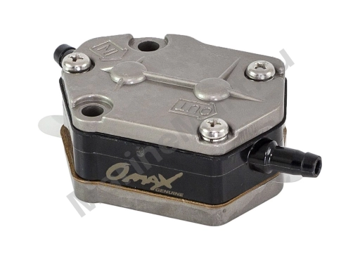 Насос топливный Yamaha 20-90, Omax 6922441000_OM