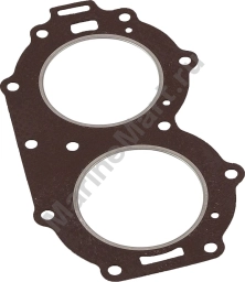 Прокладка под головку цилиндров Yamaha 25B/30H, Omax 61N1118100_OM