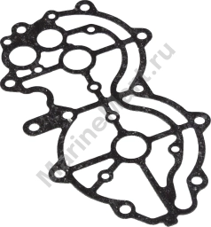 Прокладка под крышку головки Yamaha 40X, Omax 66T11193A0_OM