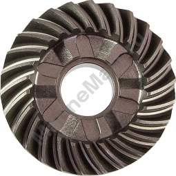 Шестерня редуктора Yamaha 40X/F30-40 (заднего хода), Omax 66T4557000_OM