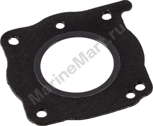 Прокладка под головку цилиндра Suzuki DT2, Omax 1114198411_OM