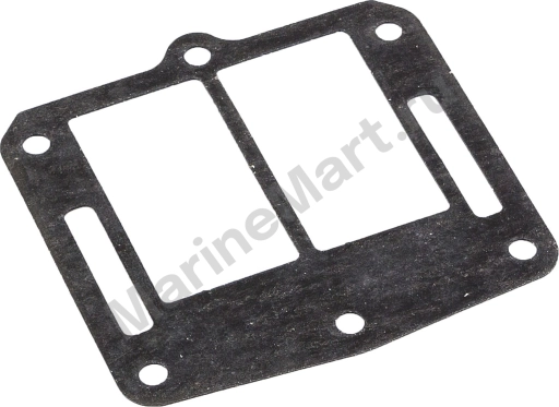 Прокладка глушителя Suzuki DT40, Omax 1421294413_OM