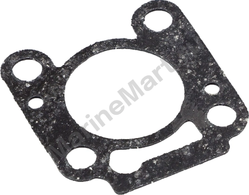 Прокладка под основание помпы Suzuki DT/DF9.9-15, Omax 1745293910_OM