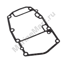 Прокладка под проставку блока Suzuki DT20-30, Omax 5211396330_OM